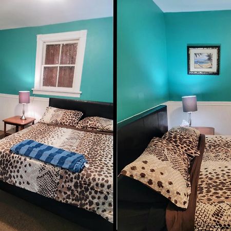 Yonkers Luxury Studio Zewnętrze zdjęcie