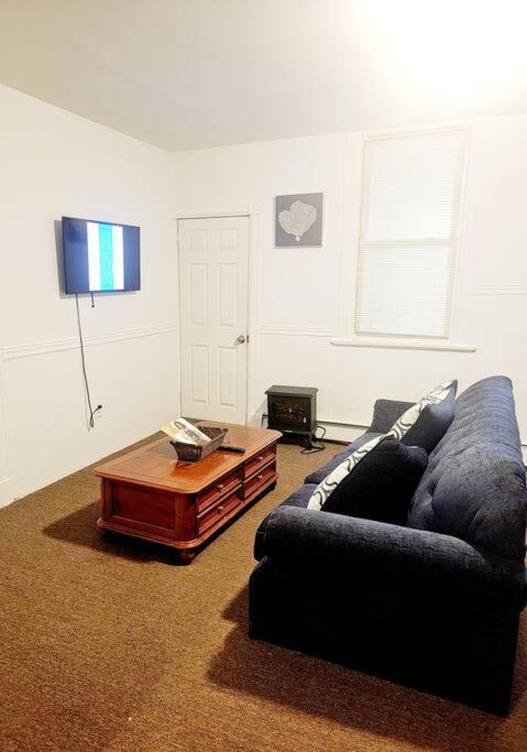 Yonkers Luxury Studio Zewnętrze zdjęcie