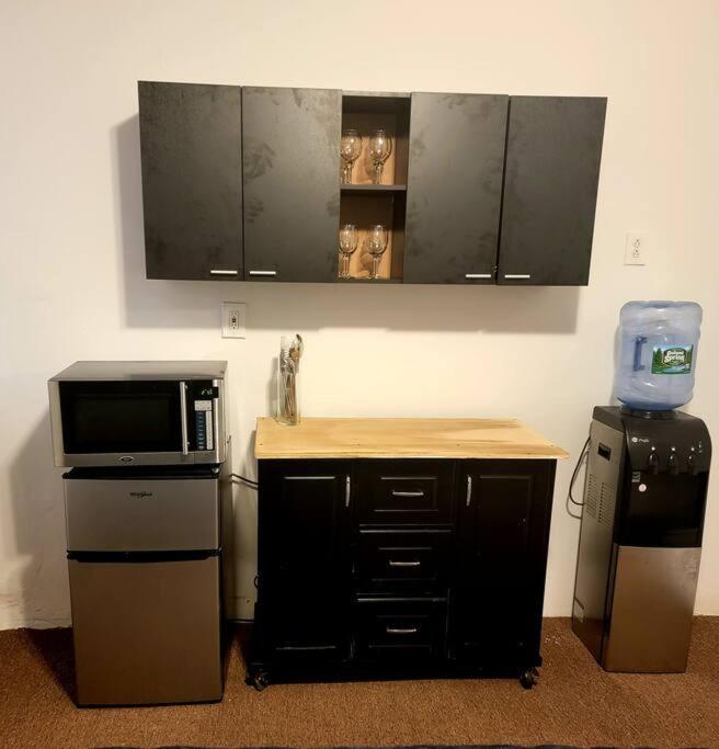 Yonkers Luxury Studio Zewnętrze zdjęcie