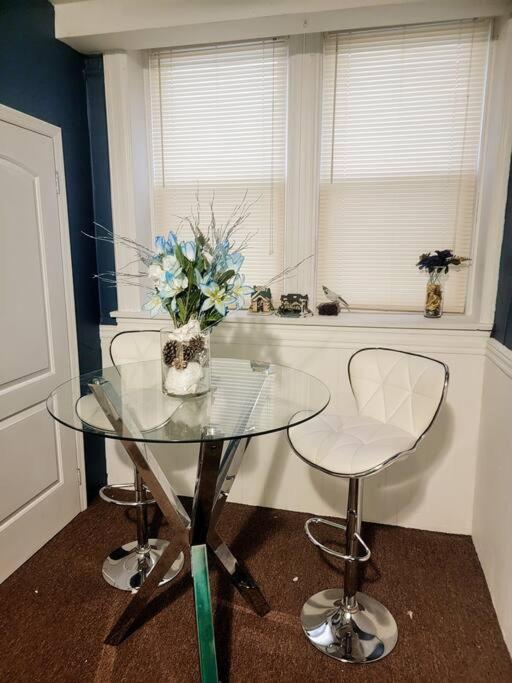 Yonkers Luxury Studio Zewnętrze zdjęcie