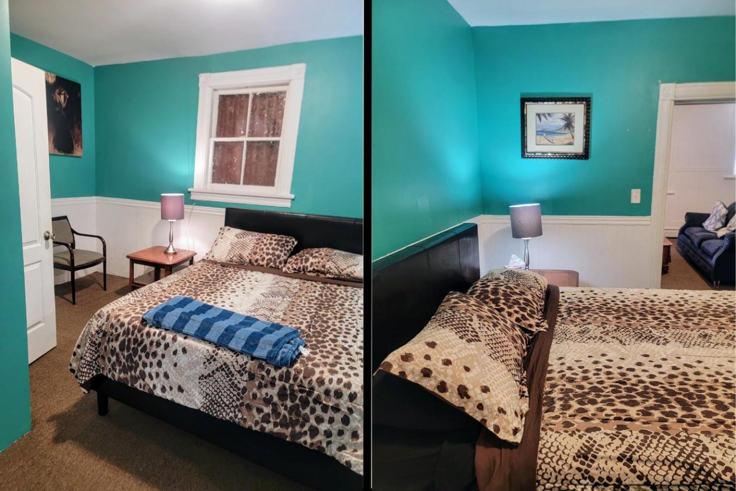 Yonkers Luxury Studio Zewnętrze zdjęcie