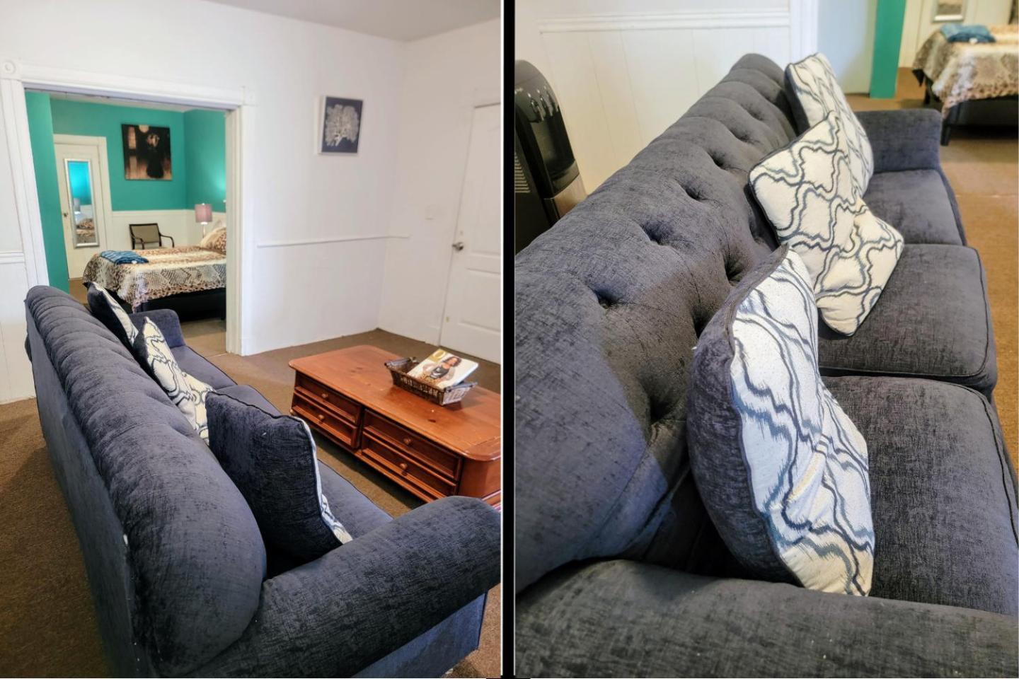 Yonkers Luxury Studio Zewnętrze zdjęcie