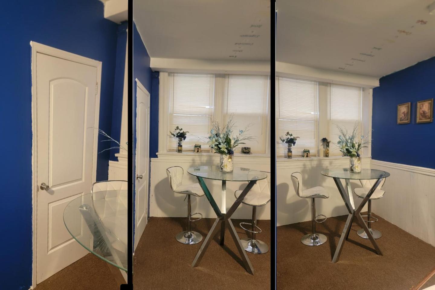 Yonkers Luxury Studio Zewnętrze zdjęcie