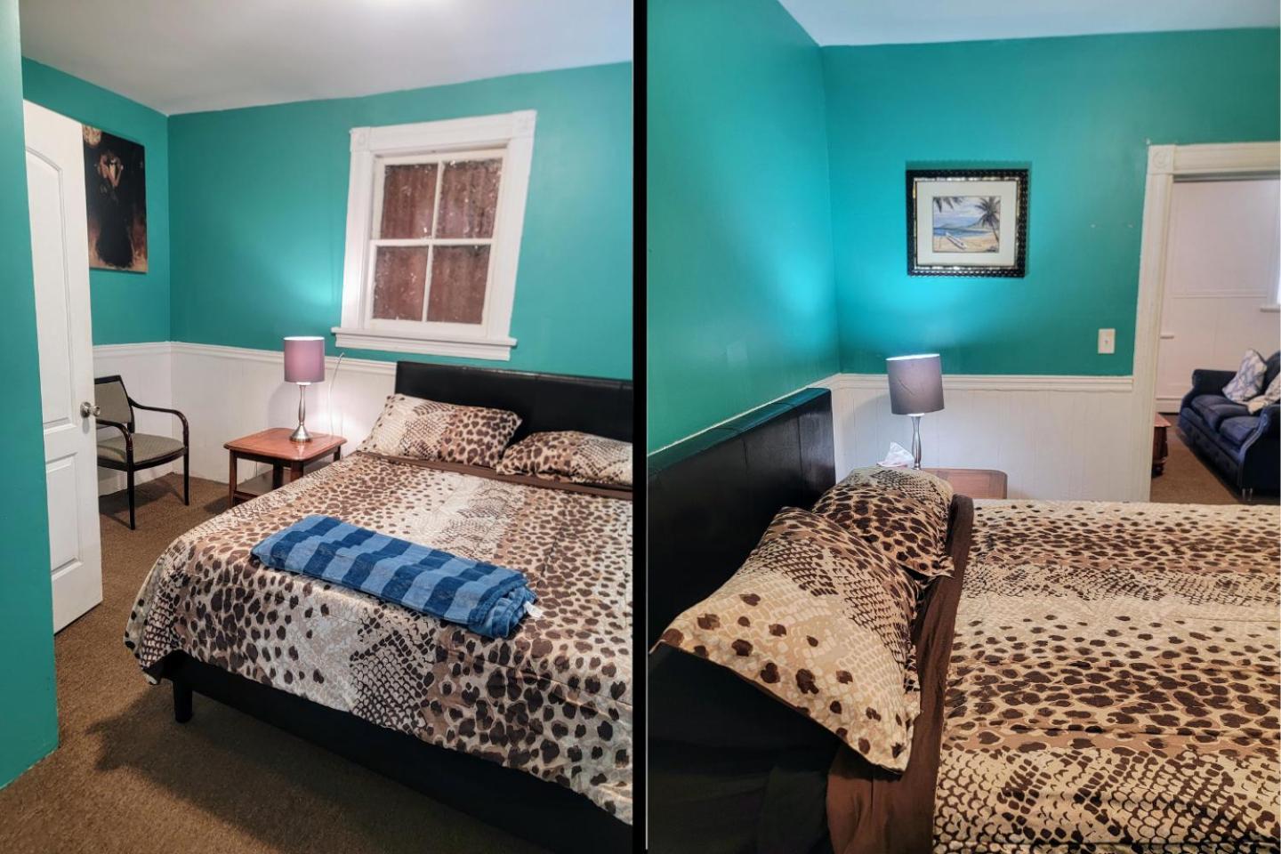 Yonkers Luxury Studio Zewnętrze zdjęcie